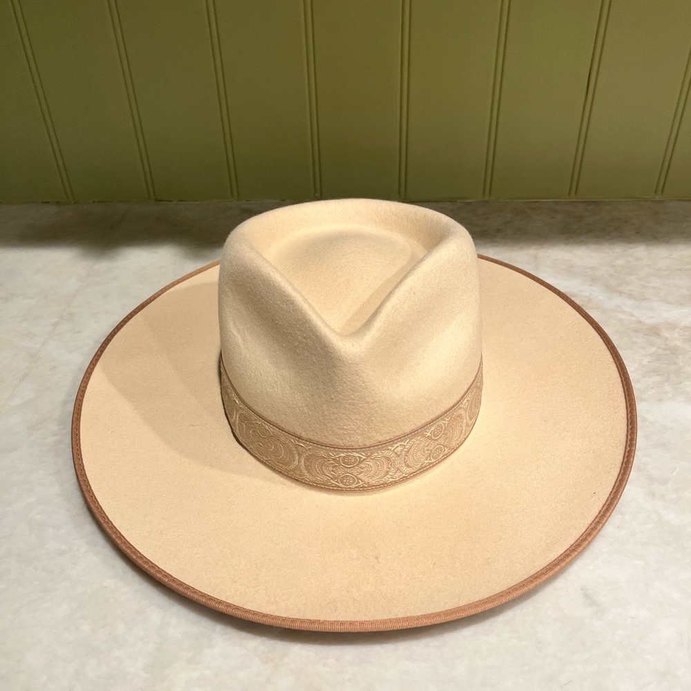 Lack Of Color Ivory Rancher Special - Picture 3 of 5